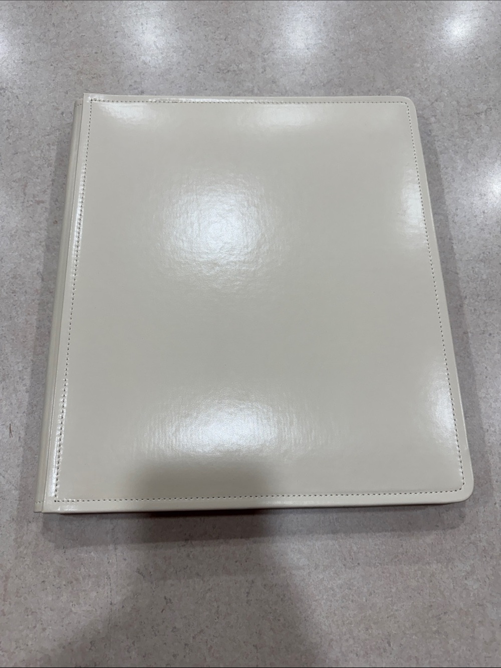 Creative Memories PicFolio Album